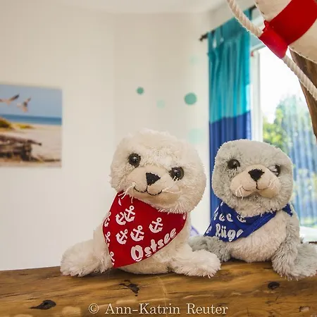 Robby's Island ゲーレン